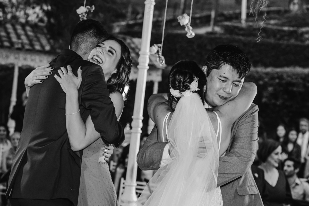 fotos casamento casal noivos Carolina e Victor cerimonia de matrimonio em espaco Maraê Moinho em Valinhos SP fotógrafo Denis Silveira fotografia Wedding photography