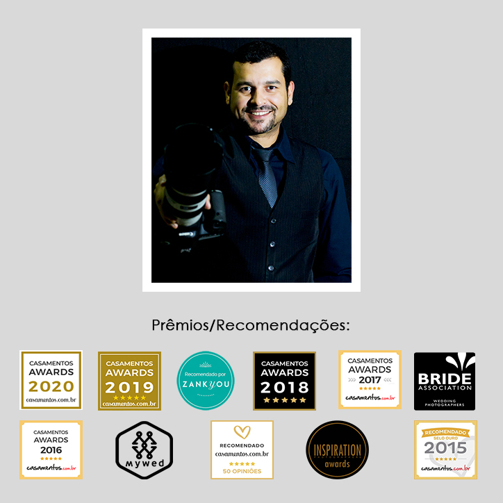 Sobre Denis Silveira Fotografia | Fotógrafo Especializado Casamentos