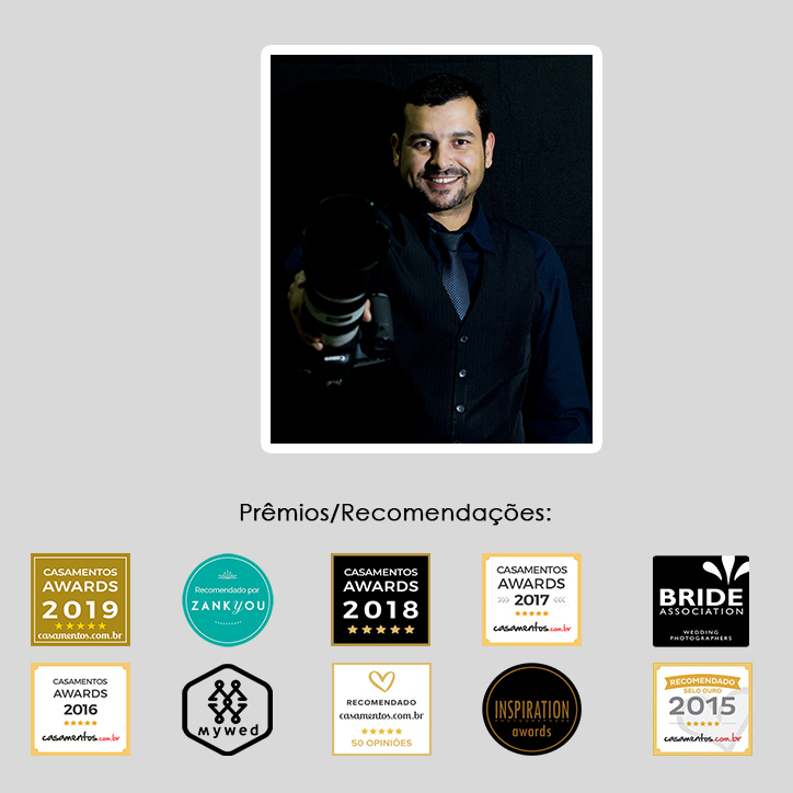 Sobre Denis Silveira Fotografia | Fotógrafo Especializado Casamentos