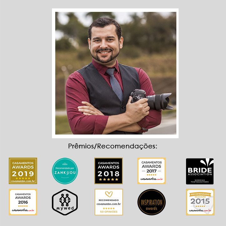 Sobre Denis Silveira Fotografia | Fotógrafo Especializado Casamentos