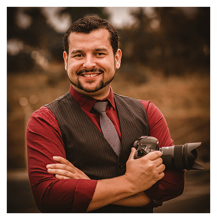 Sobre Denis Silveira Fotografia | Fotógrafo Especializado Casamentos SP