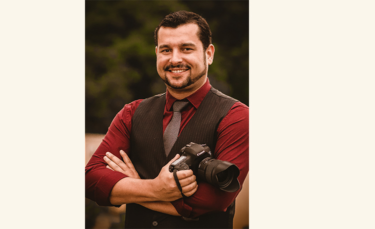 Sobre Denis Silveira Fotografia | Fotógrafo Especializado Casamentos SP