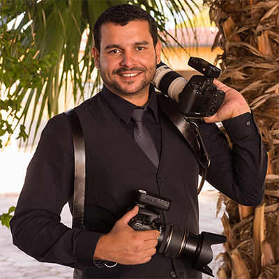 Sobre Denis Silveira Fotografia | Fotógrafo Especializado Casamentos