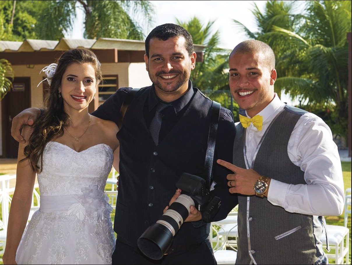 Fernanda & Diogo Rizzi - Jundiaí/SP