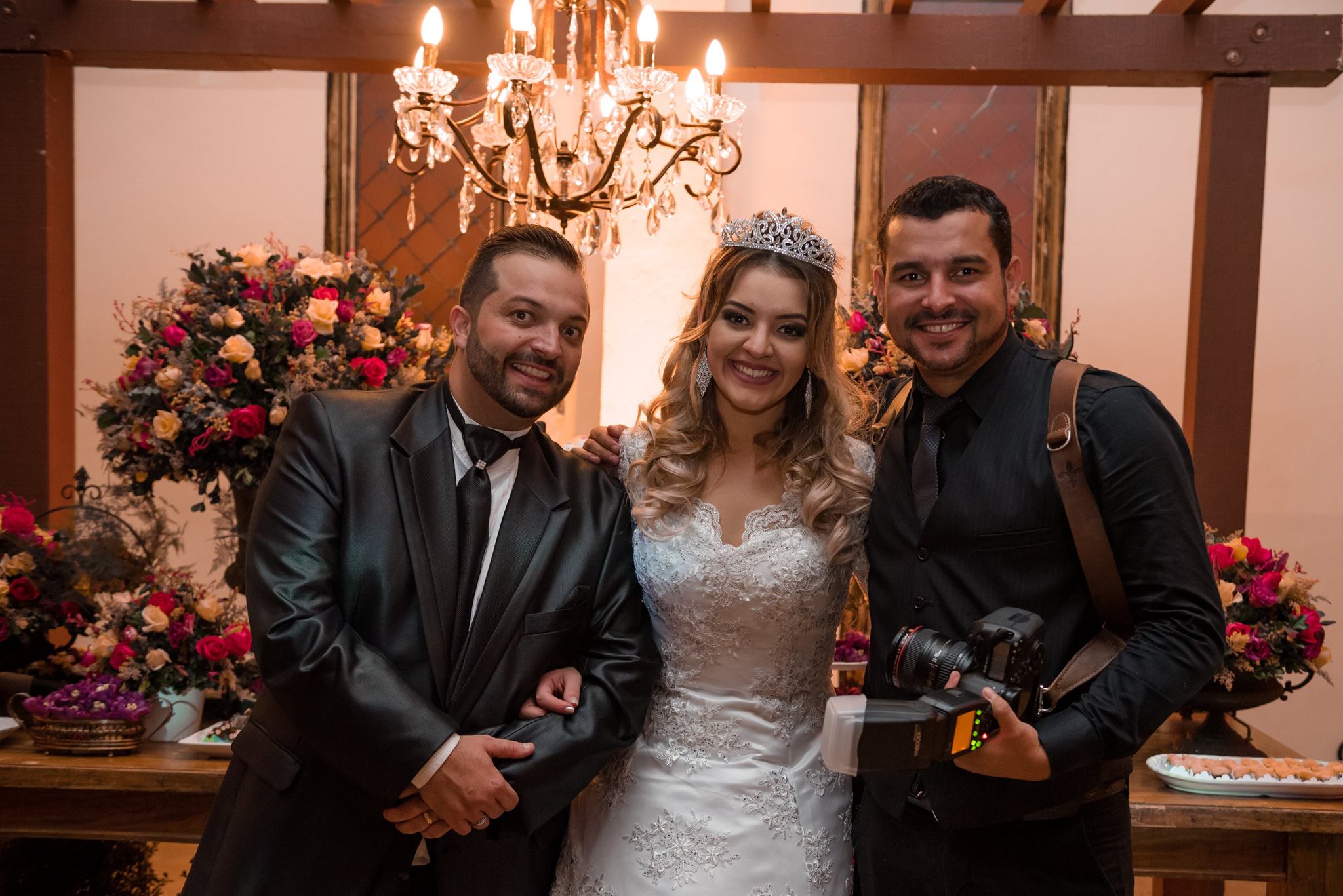 Carol & Fábio - Itatiba/SP