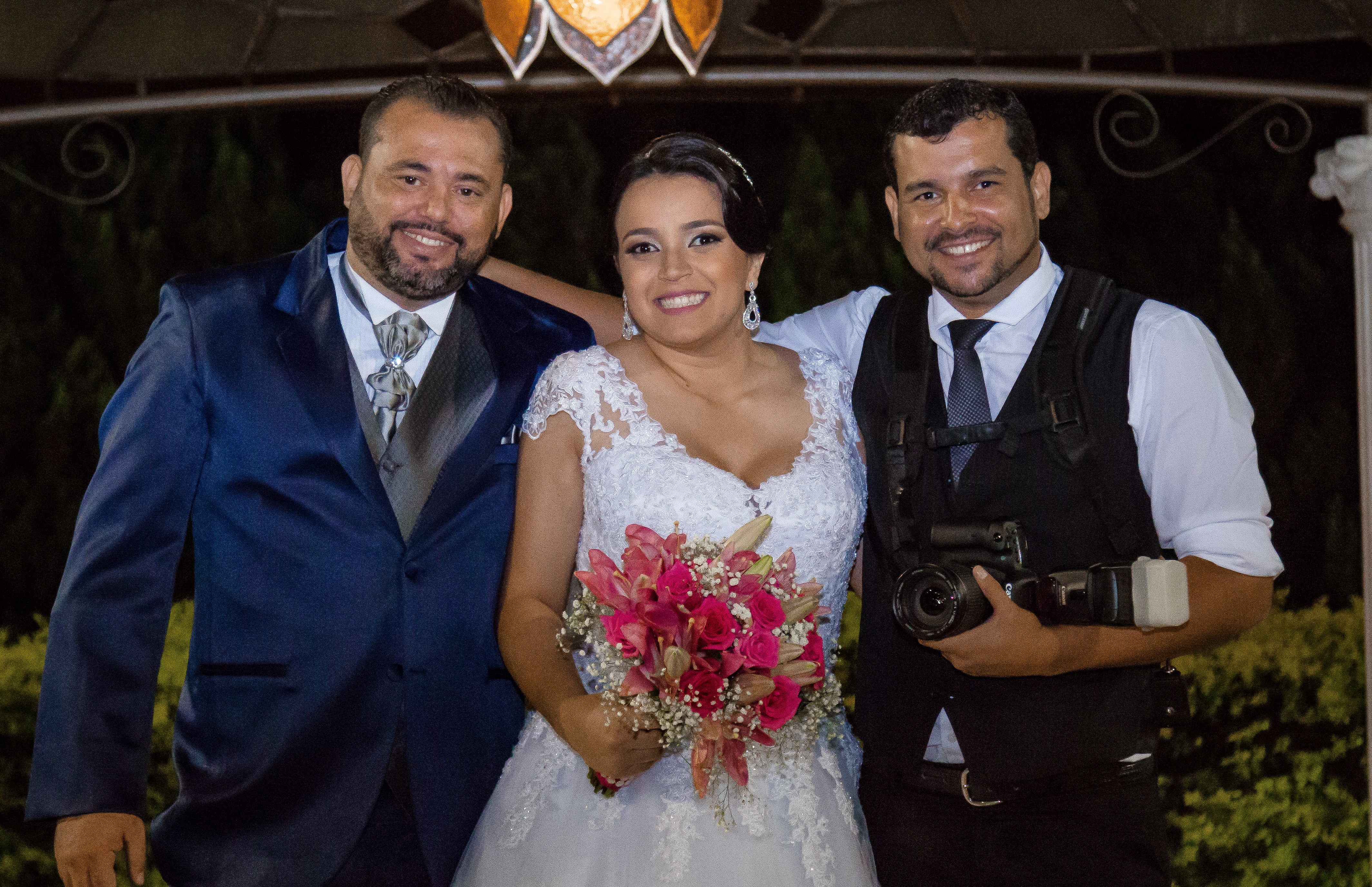 Dayani & Fábio - Nova Odessa/SP