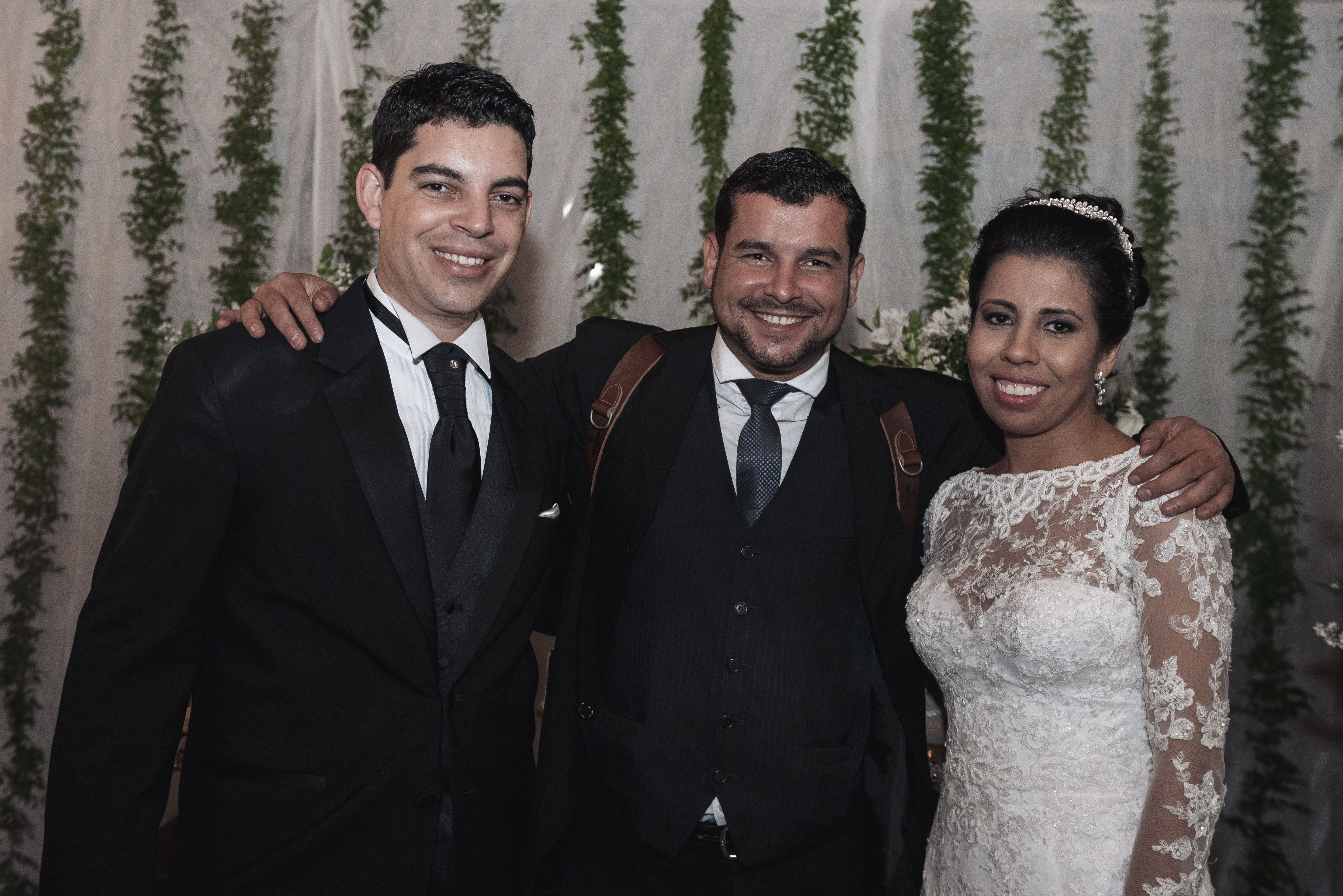 Leila & Vinicius - Extrema/MG