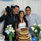 Franciely & Alan - Campinas/SP