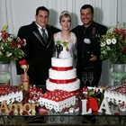Aline & Lucas - Campinas/SP