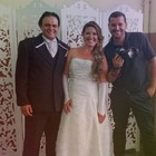 Luciana & Thiago - Jaguariúna/SP