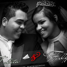 Thalita & Felipe - Campinas/SP
