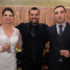 Natalia Gonzalez & Marcos - Valinhos/SP