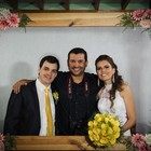 Glaucinéia & Marcelo - Campinas/SP