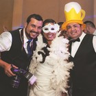 Paloma & Fernando - Vinhedo/SP