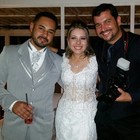 Vanessa & Tiago - São Paulo