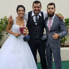 Viviane Matias & Miltom - Campinas/SP