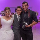 Gabriela Castro & Rafael - Campinas/SP