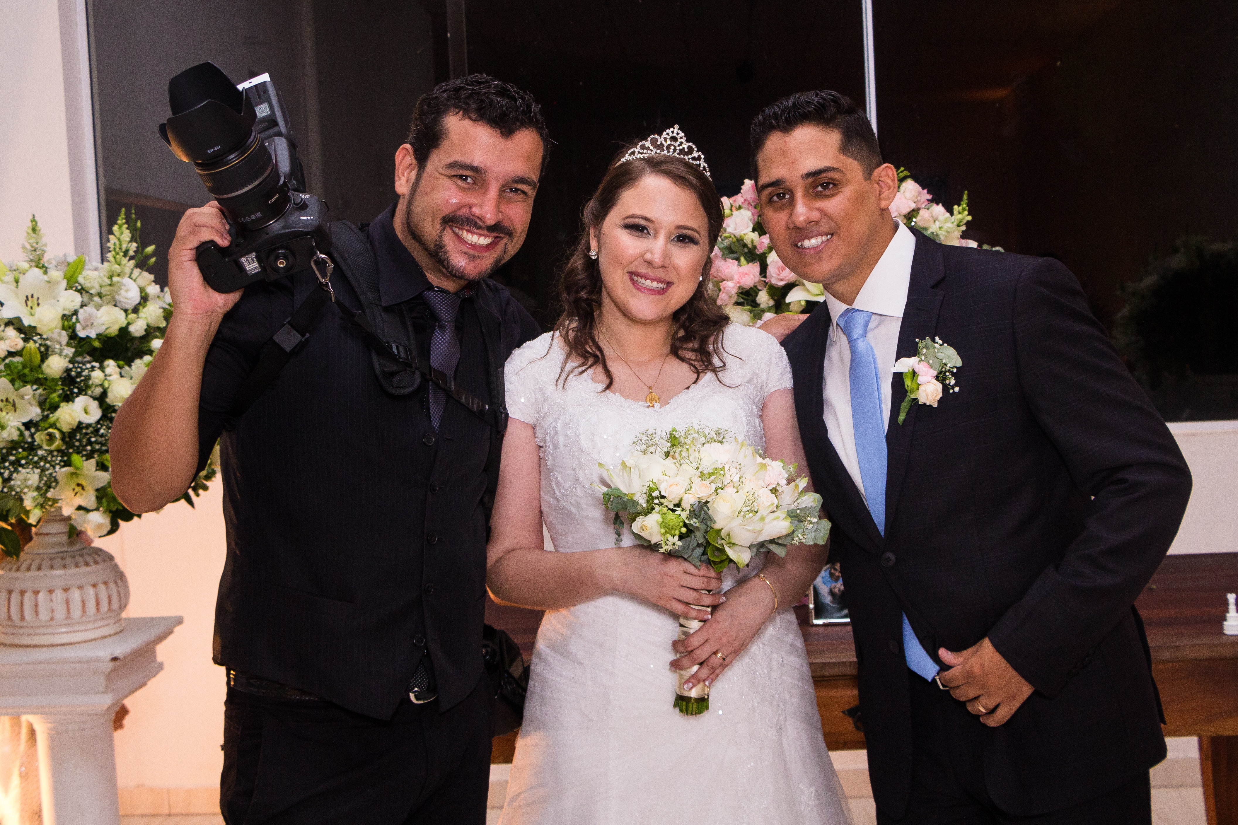 Amanda & Mauricio - Campinas/SP