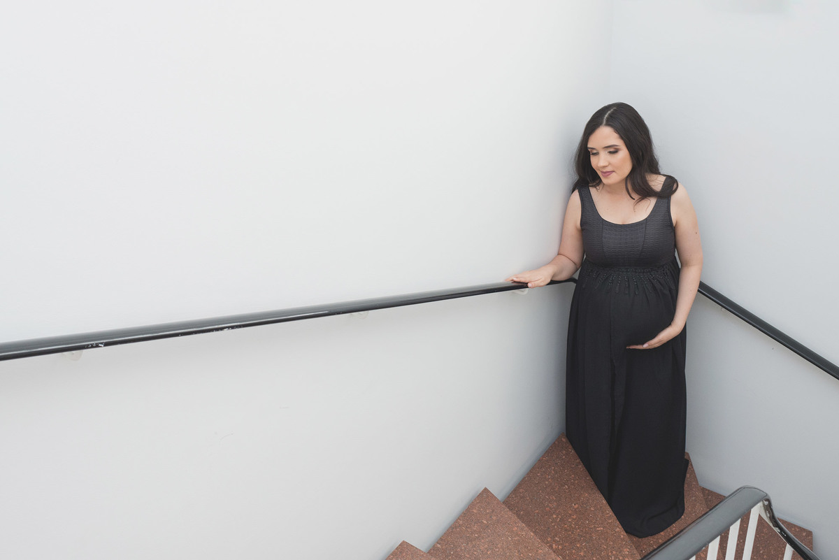 Gestante Lifestyle Fabi