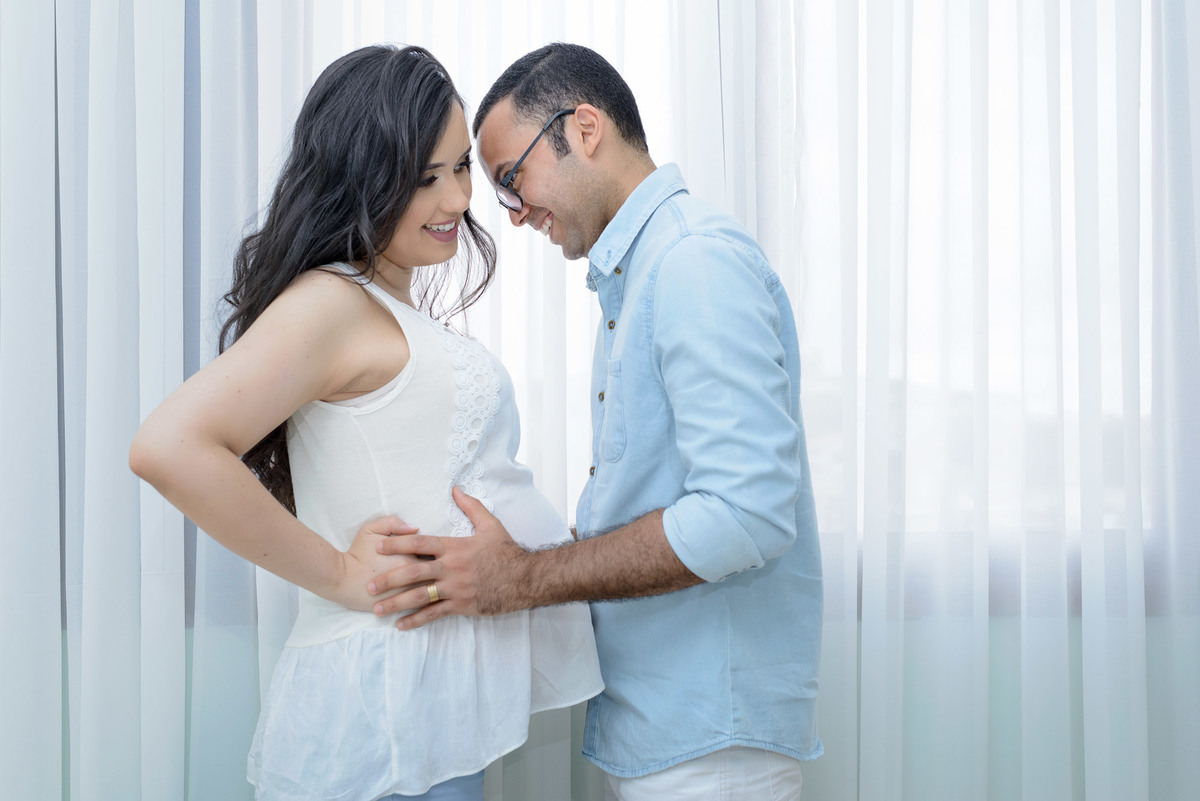 Ensaio Lifestyle Fabi