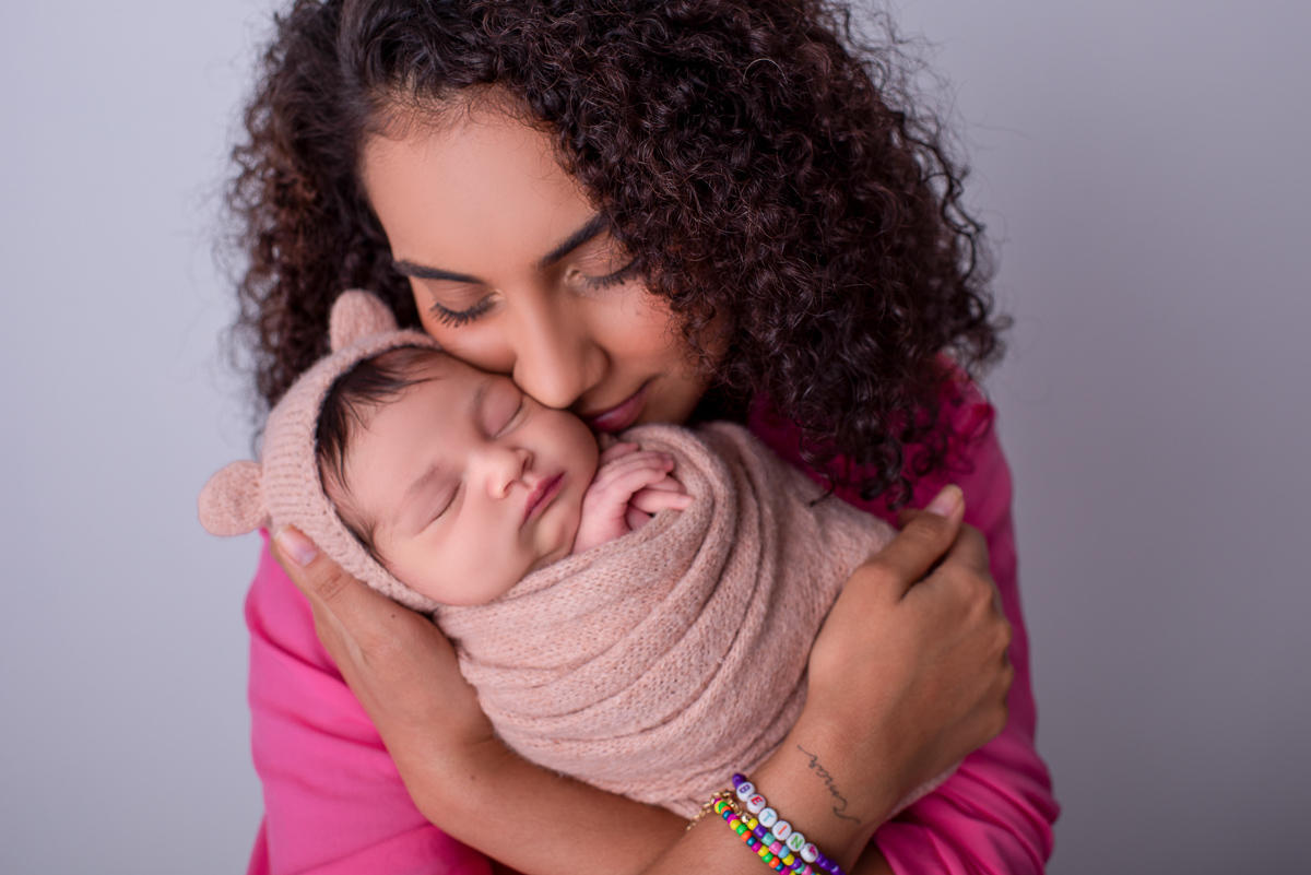 Mamãe & Bebê