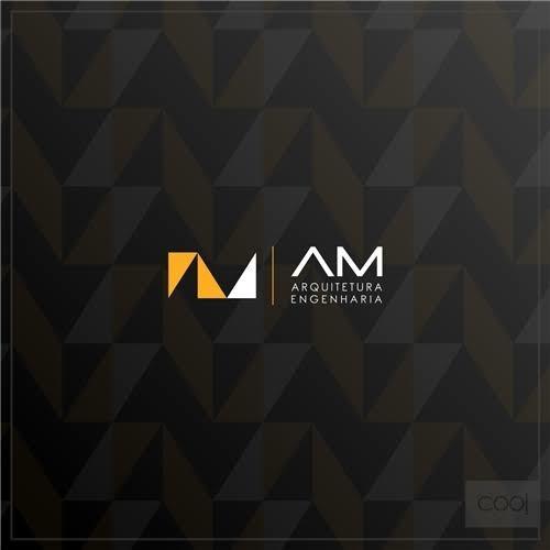 Logotipo de Alan José de Mello