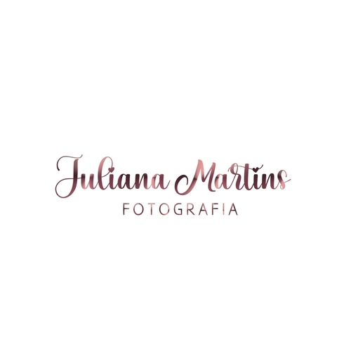 Logotipo de JULIANA MARTINS FOTOGRAFIA