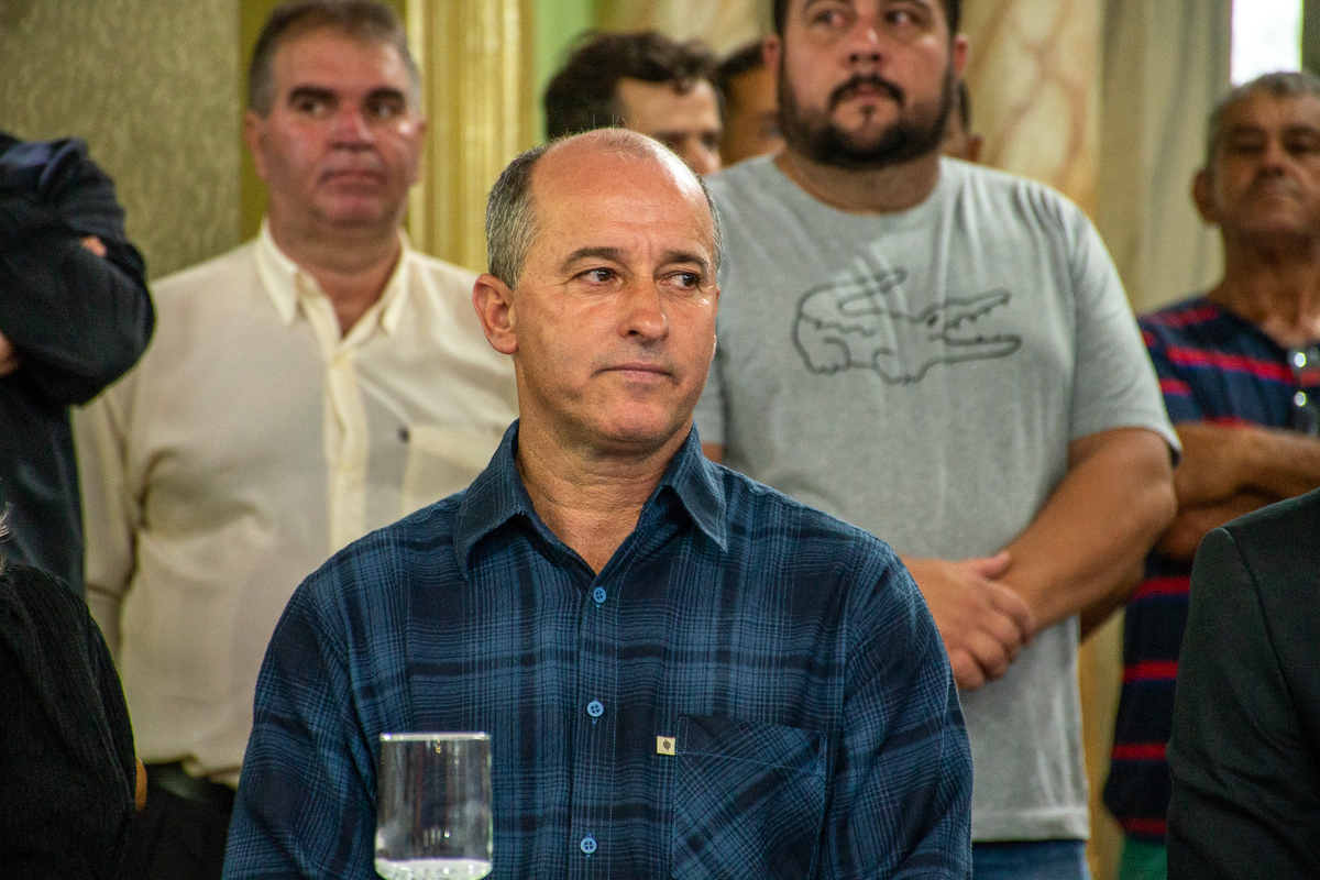 São Francisco da Penitência Cipotanea