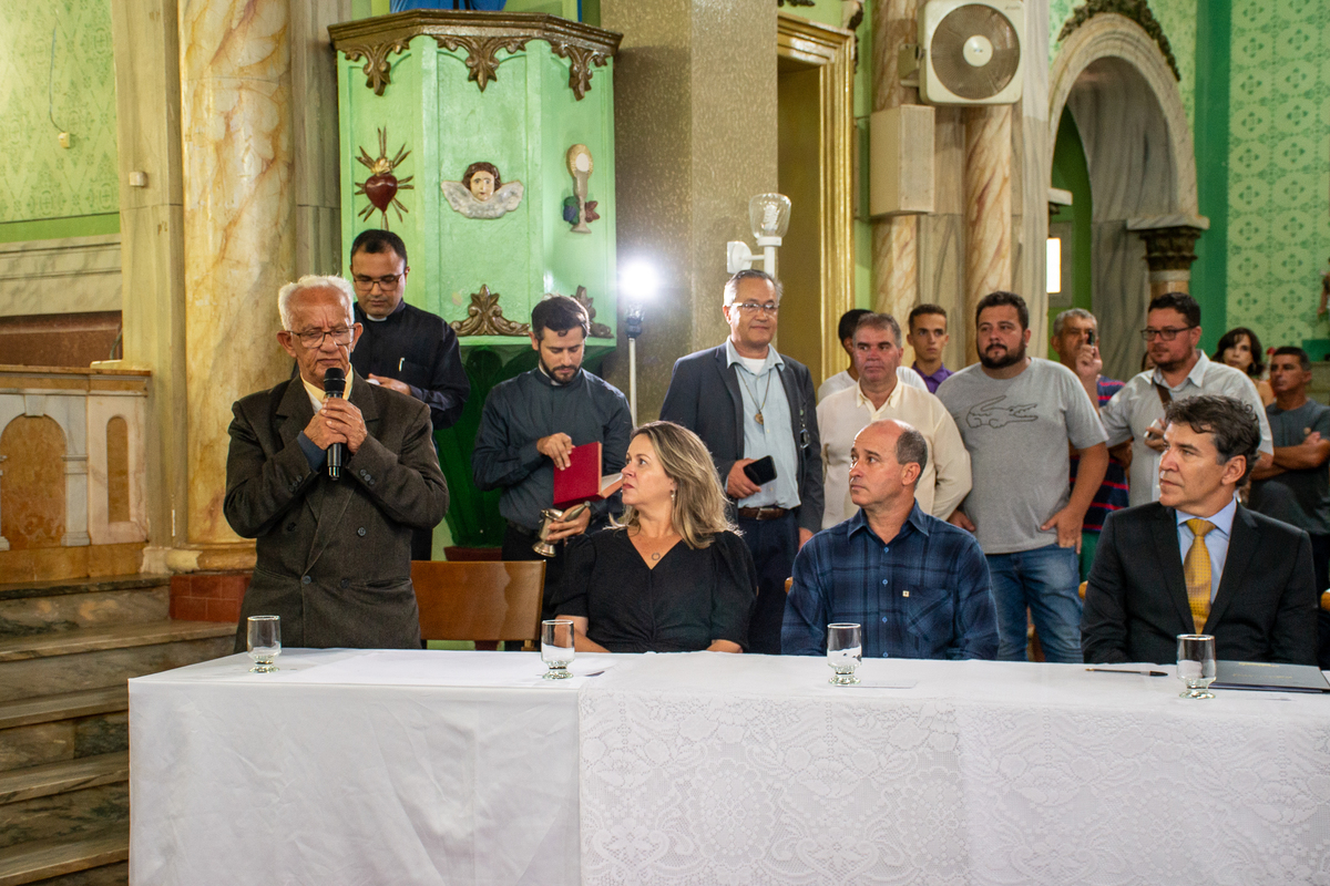 São Francisco da Penitência Cipotanea