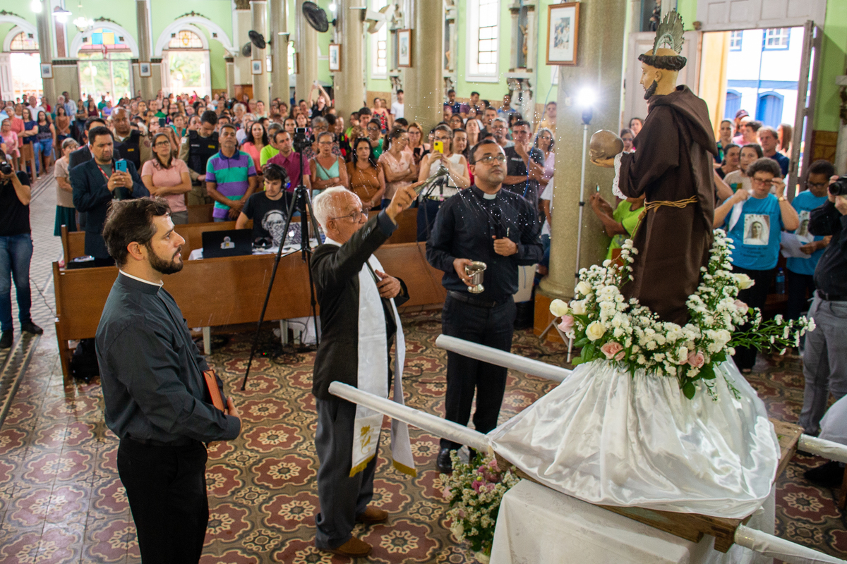 São Francisco da Penitência Cipotanea