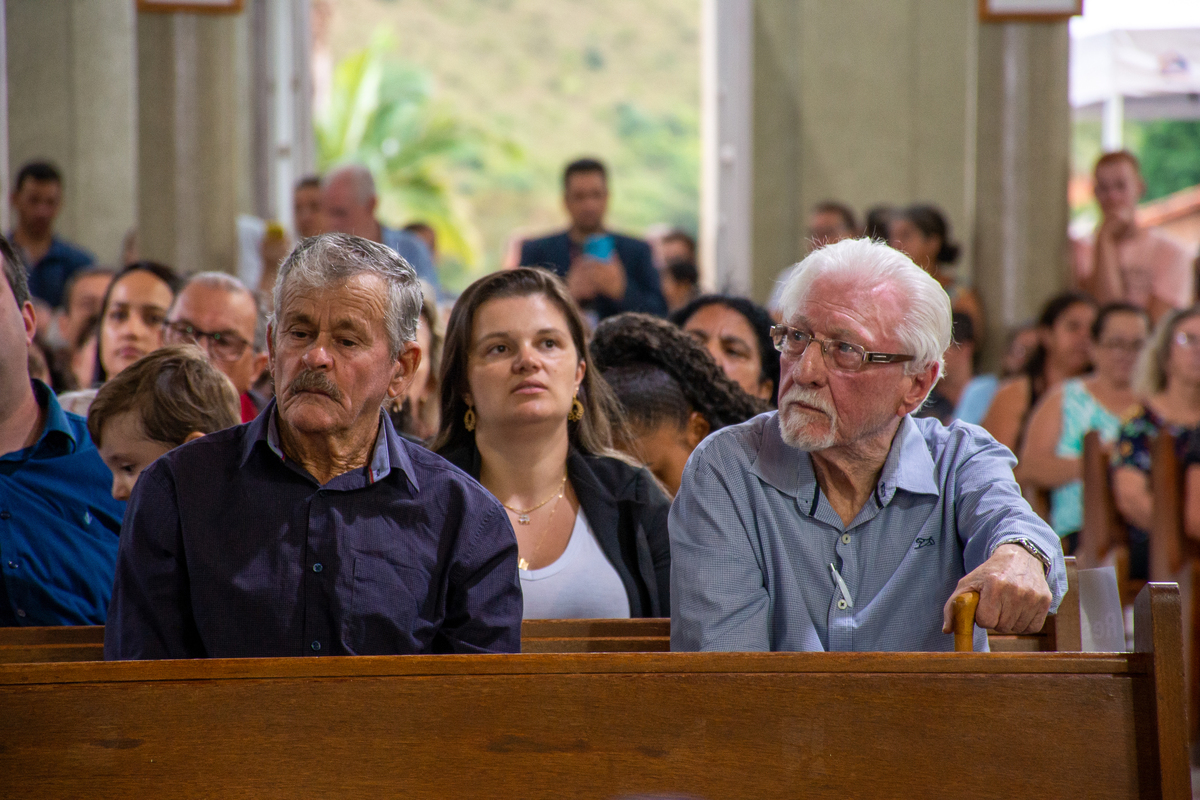 São Francisco da Penitência Cipotanea