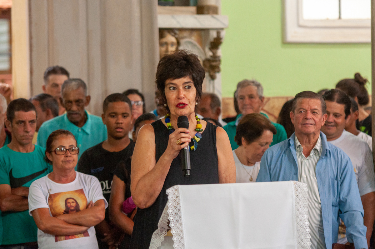 São Francisco da Penitência Cipotanea