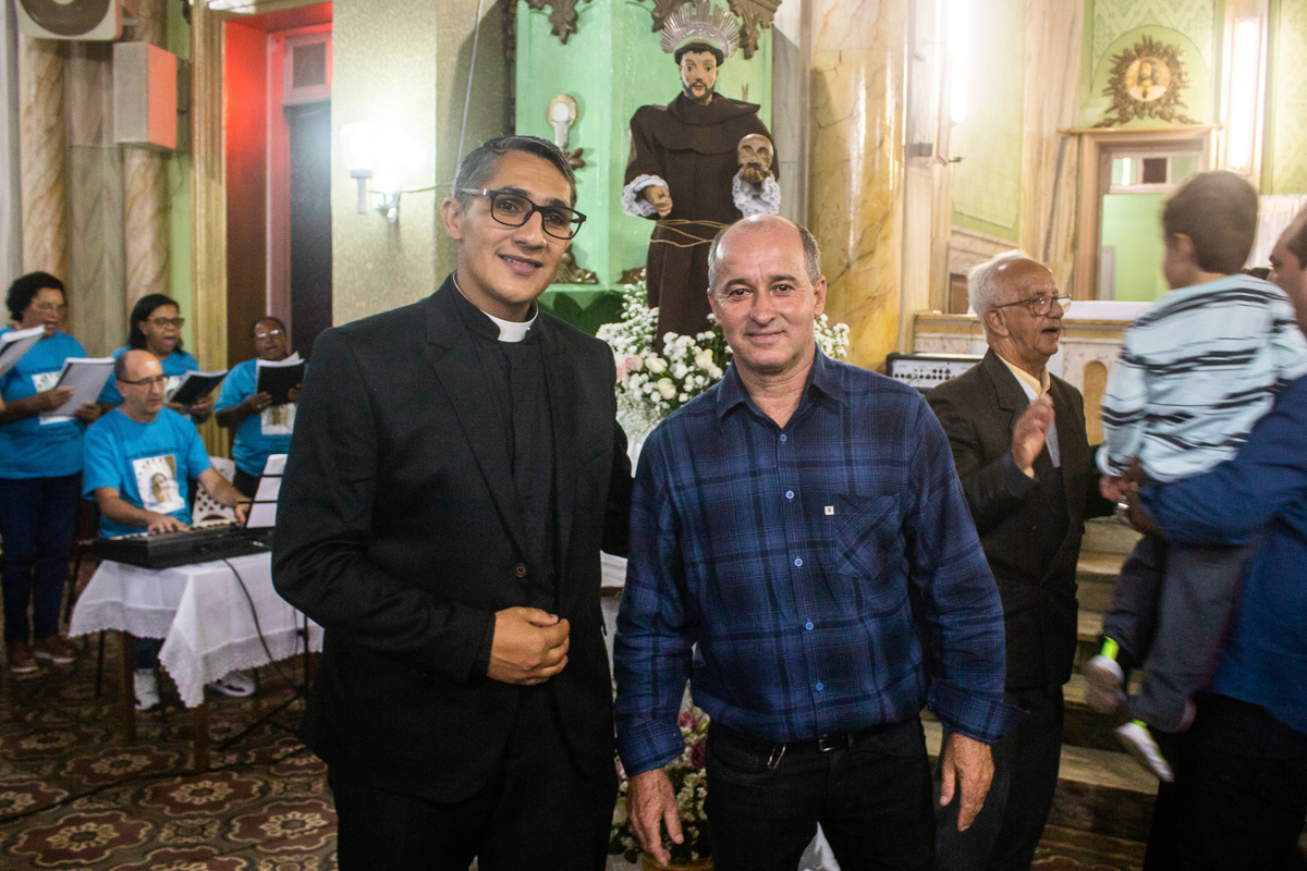 São Francisco da Penitência Cipotanea