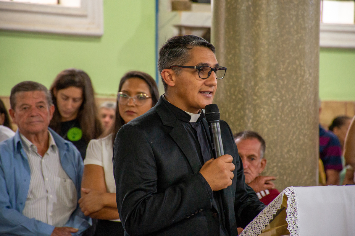 São Francisco da Penitência Cipotanea