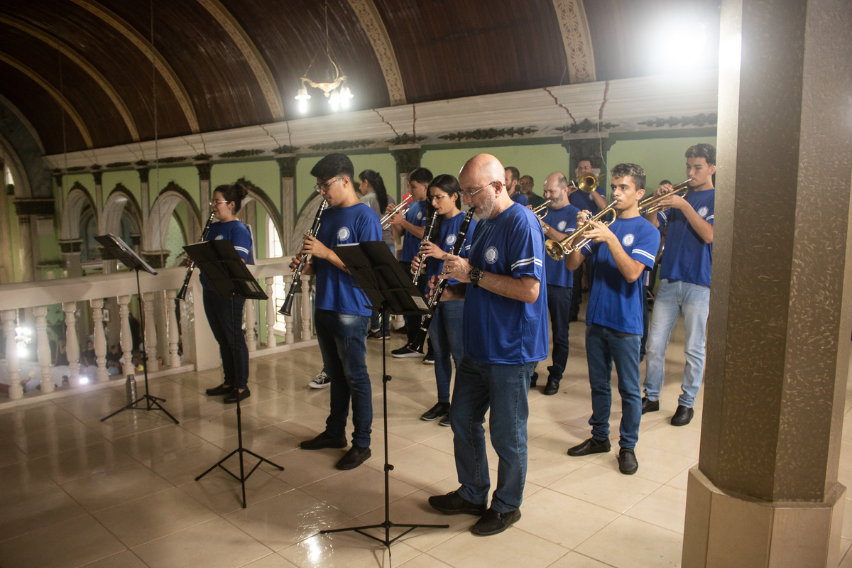 São Francisco da Penitência Cipotanea