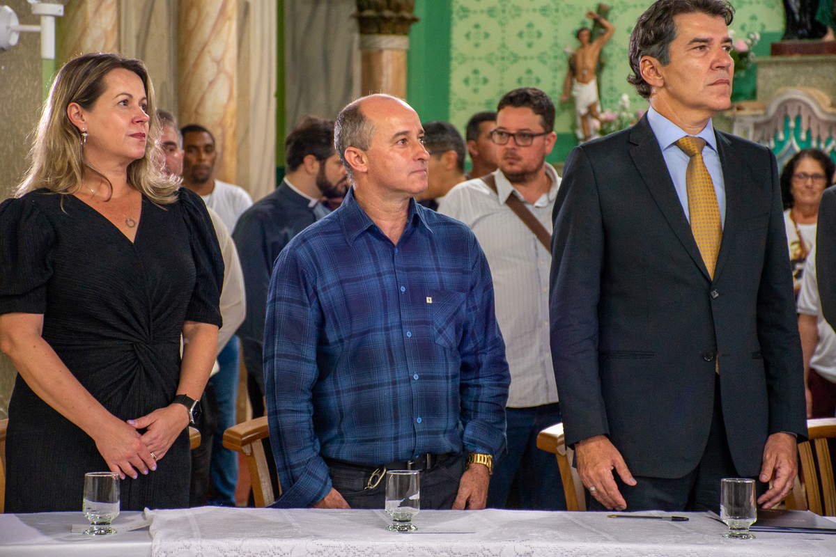 São Francisco da Penitência Cipotanea