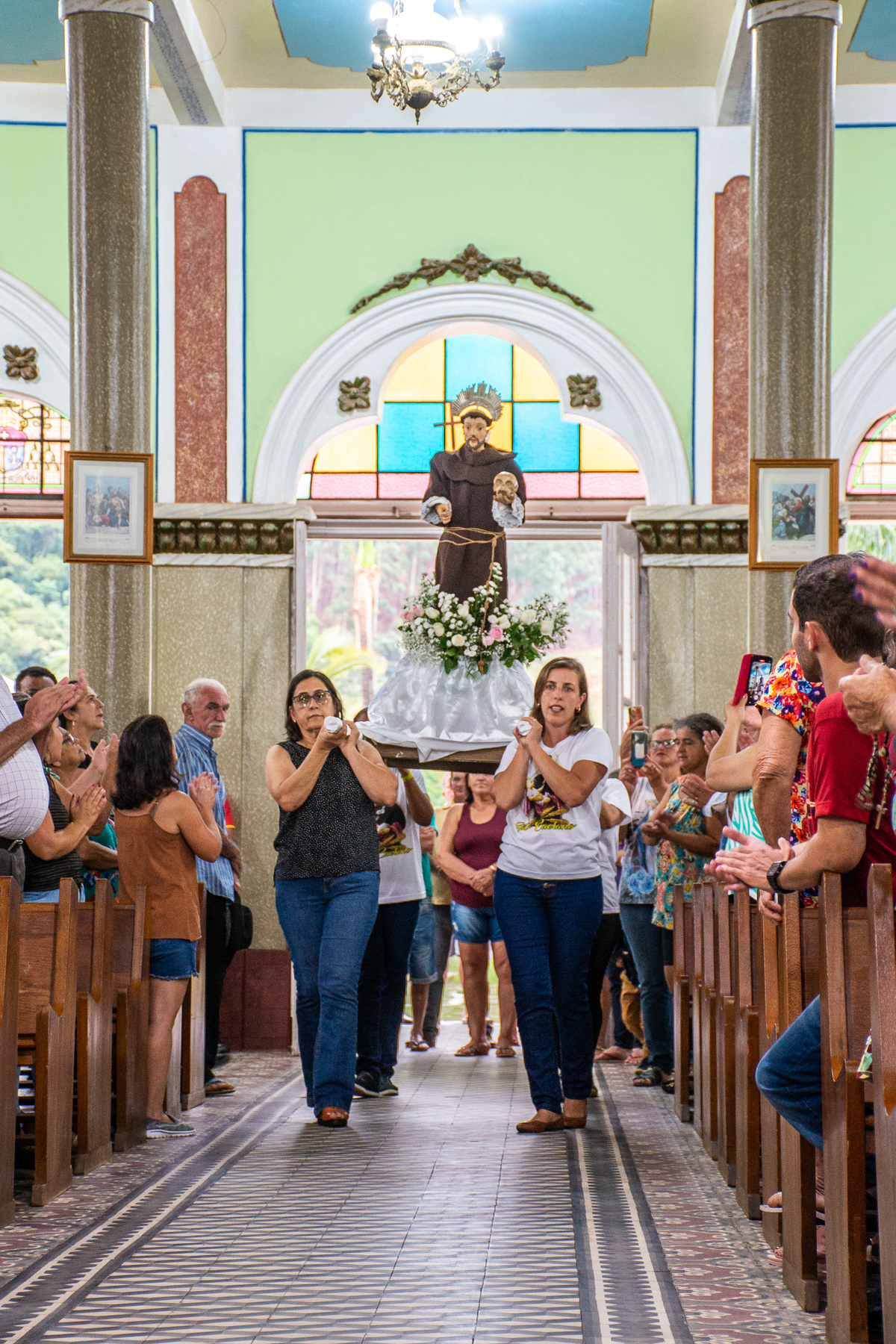 São Francisco da Penitência Cipotanea