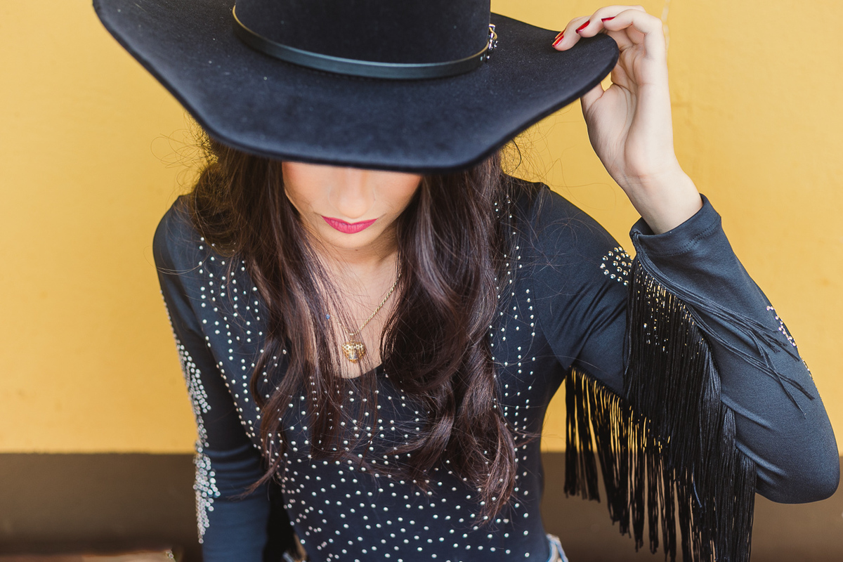 Ensaio Fotográfico de 15 anos