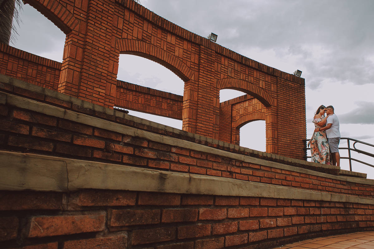 Ensaio Pré Wedding em Rifaina