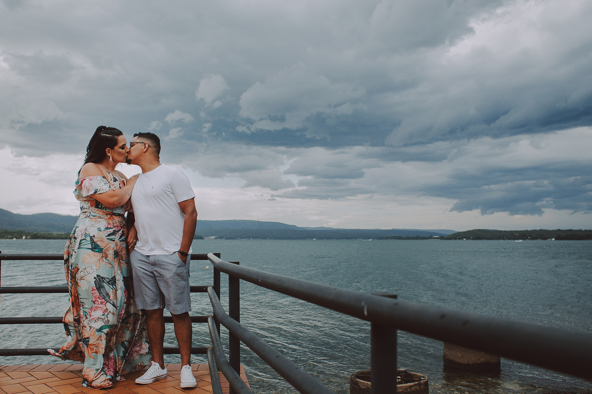 Ensaio Pré casamento em Rifaina