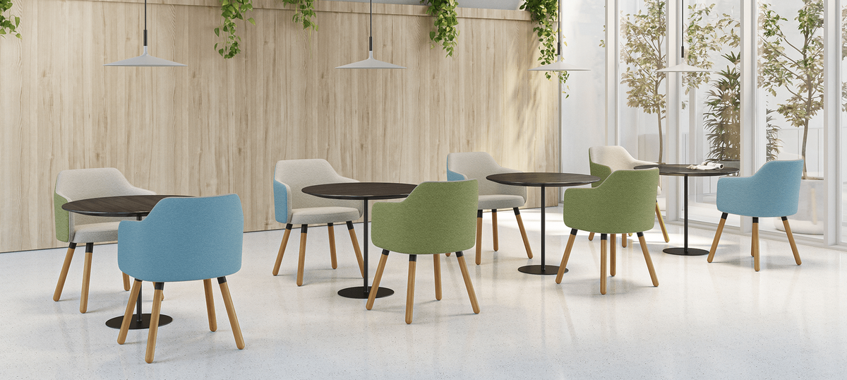 Ambiente corporativo, cadeira corporativa, poltrona corporativa, decoração empresarial, design de interiores, decoração corporativa, móveis corporativos, móveis colaborativos, poltronas, cadeiras corporativas, Interior Office, Campinas, Bauru, Jau, São Ca