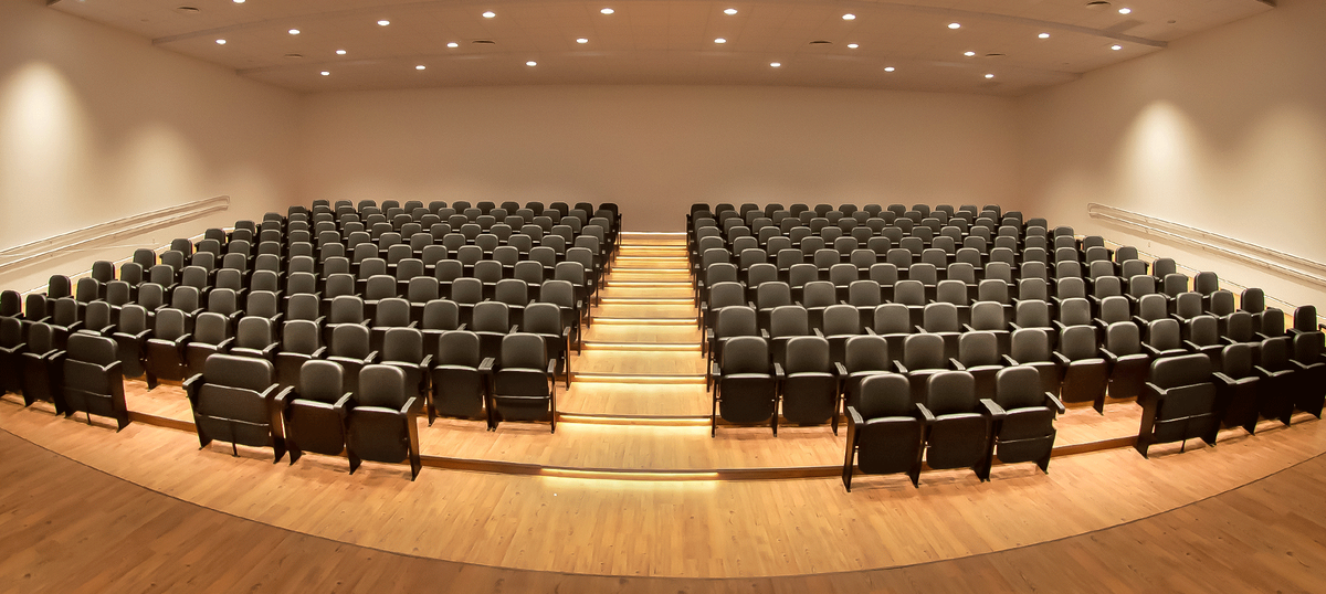 Auditório, Poltronas para teatro, auditório, cinema, igrejas, decoração