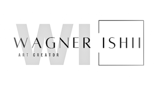 Logotipo de Wagner Ishii