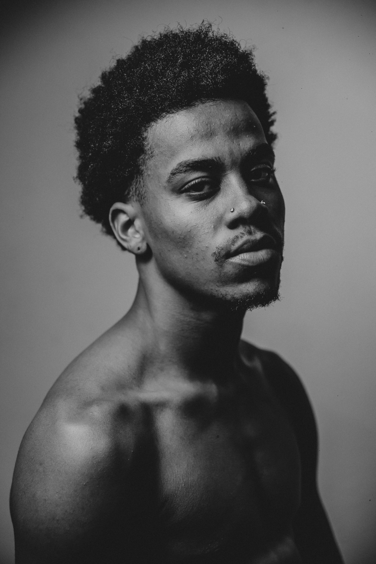 Ensaio Masculino em Belo Horizonte, em uma fotografia de homens pretos com poses estilosas para Instagram