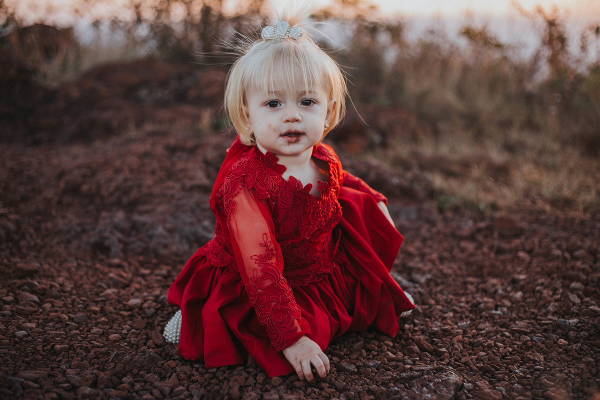 fotografia espontânea de bebes