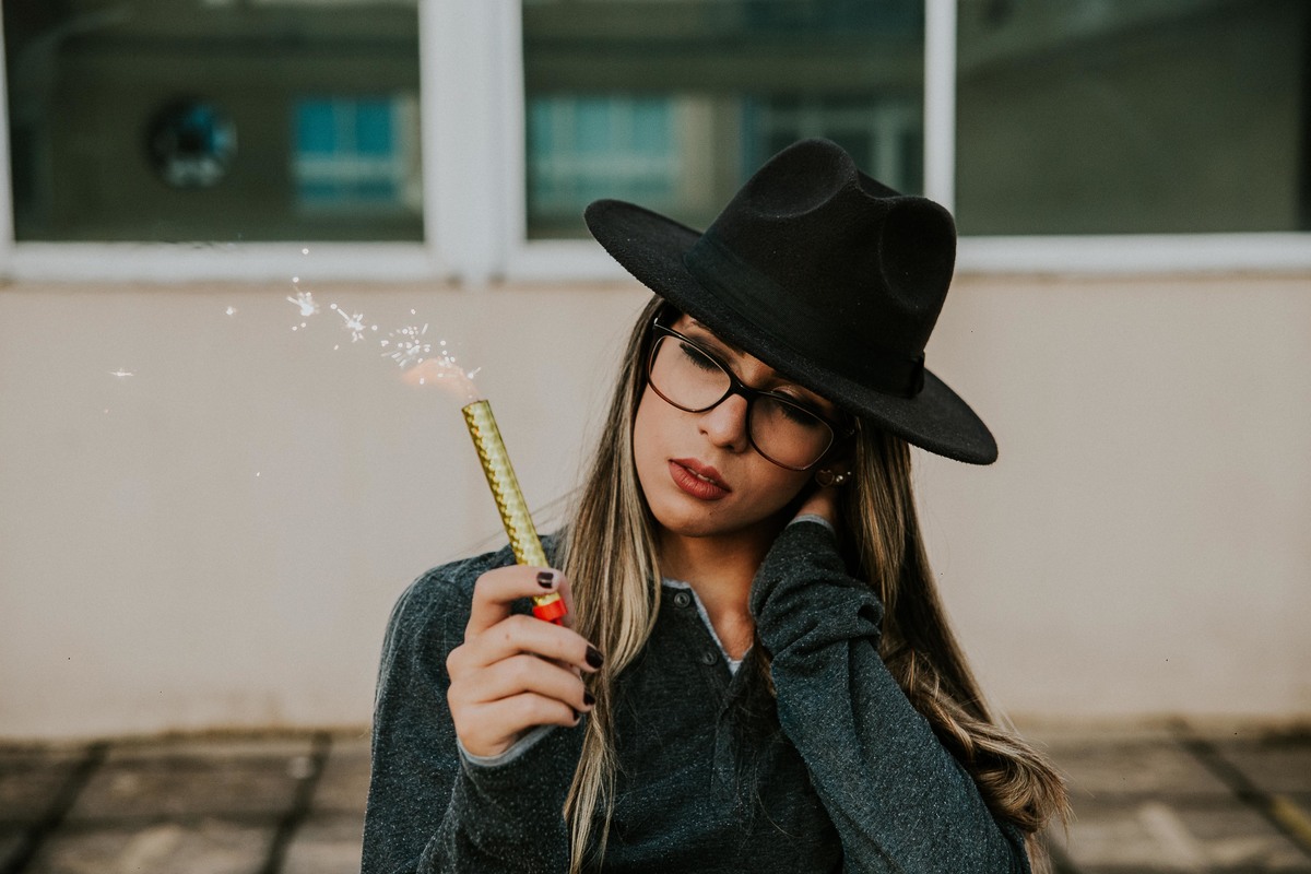 Ensaio feminino em betim do qual a modelo está usando