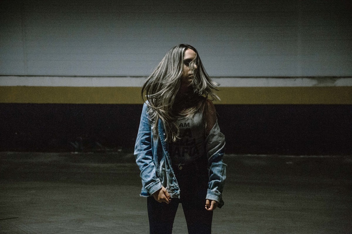 ideias criativas para ensaio feminino