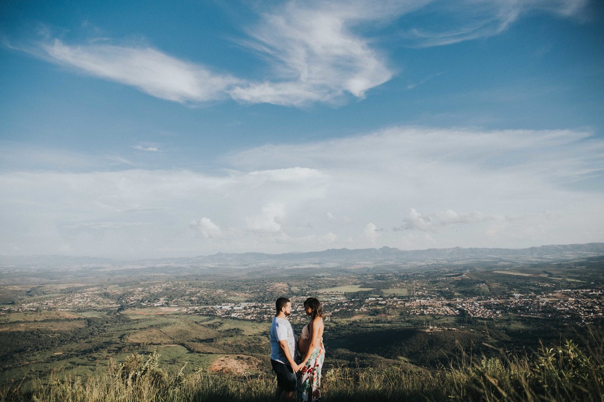 fotografia no alto da serra do elefante em mateus leme de casal