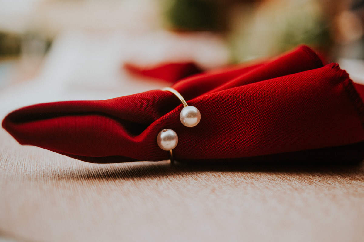 detalhes de decoração de casamento 