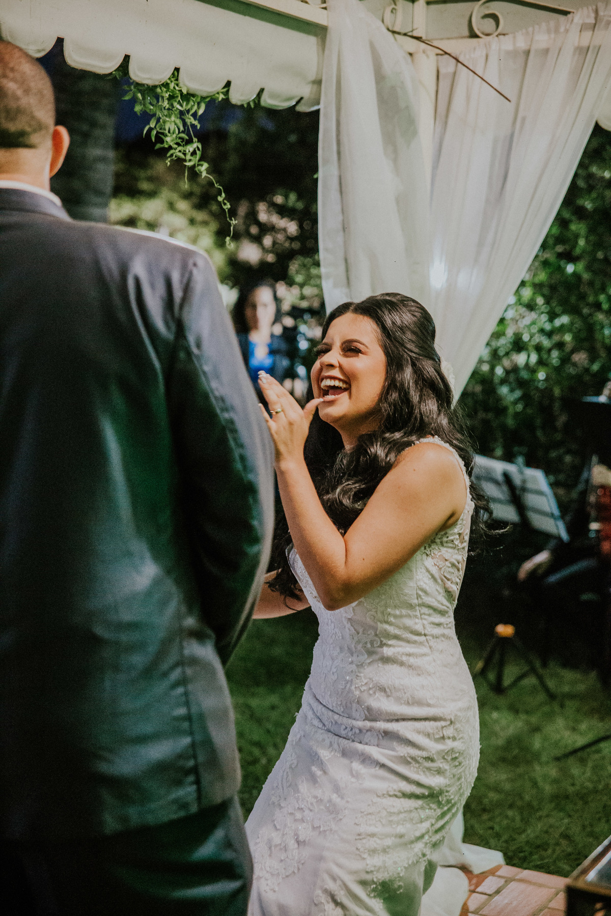 inspiração de fotografia de casamento em belo horizonte
